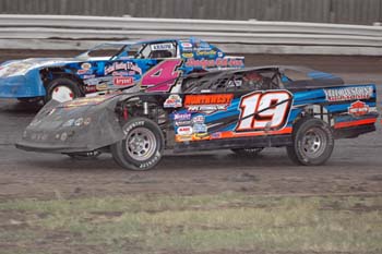 2010 SS 19 KEVIN SCOTT 918