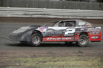 2010 SS 2 DAVE MASS 918