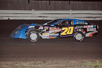 2010 SS 20 JEREMY NORTH 918