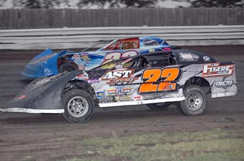 2010 SS 22 JB STORTZ 918