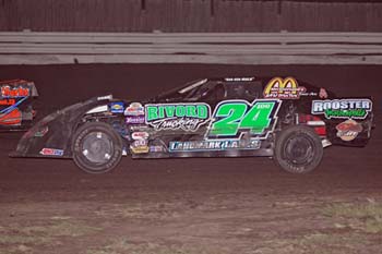 2010 SS 24 ANDY GRYMALA 918