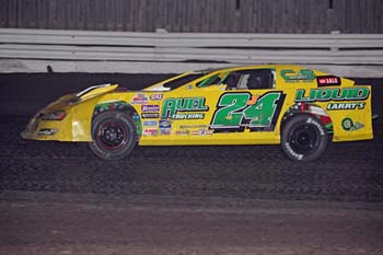 2010 SS 24 JAY KINTNER 918