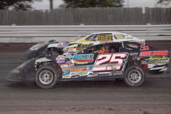 2010 SS 25 MIKE JANS 918