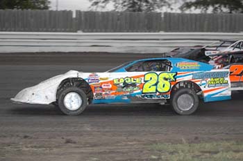 2010 SS 28 STEVE BEACH 918