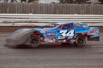 2010 SS 34 JEFF BRAUER 918