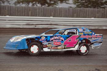 2010 SS 4 CASEY HANSEN 918