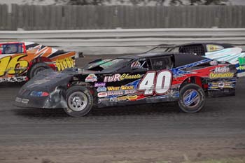 2010 SS 40 TIM DANN 918