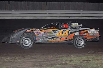 2010 SS 44 SHANE SABRASKI 918