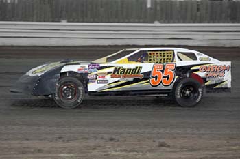 2010 SS 55 GARY HUSMANN 918