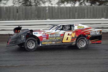 2010 SS 6 JAMIE NEUMILLER 918