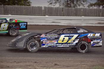 2010 SS 67 JEFF TARDY 918