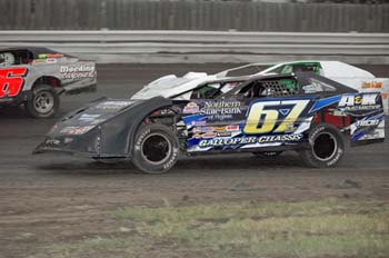 2010 SS 67 JEFF TARDY 918A