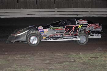 2010 SS 71 CORY TAMMEN 918