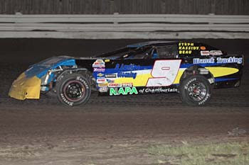 2010 SS 9 NICK WRANEK 918