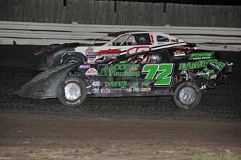 2010 X SS SHIPLEY VS CARTER 918