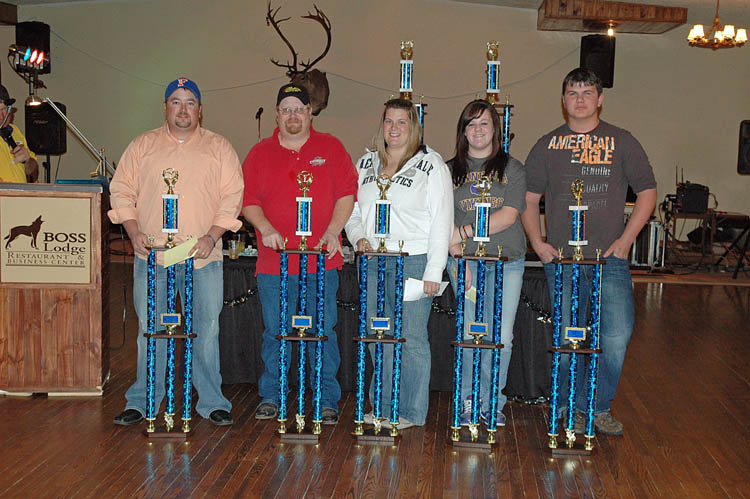 OTHER AWARD WINNERS 1