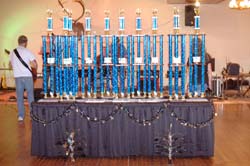EXTRA HARDWARE