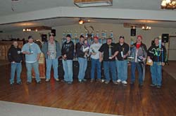 MID MOD TOP 12