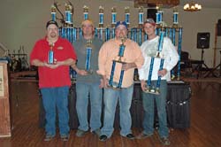 MOD TOP  FIVE