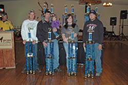 OTHER AWARD WINNERS