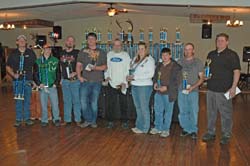 TOP THUNDER STOCK DRIVERS