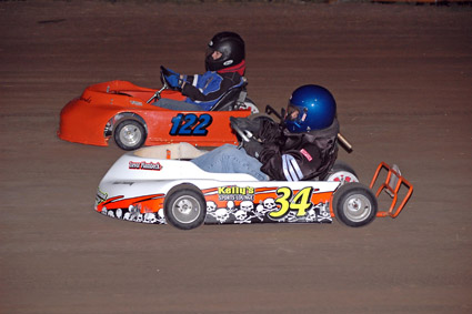 2010 34 VS 122 925