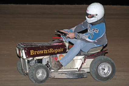 2010 LM 96 CASEY EATON 925A