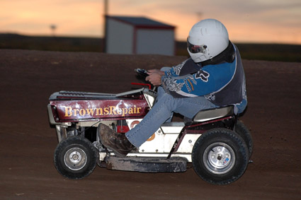 2010 LM 96 CASEY EATON 925B
