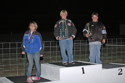 2010 X WINNERS 925