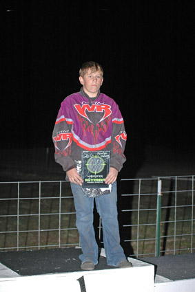 2010 X WINNERS 925A