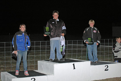 2010 X WINNERS 925C
