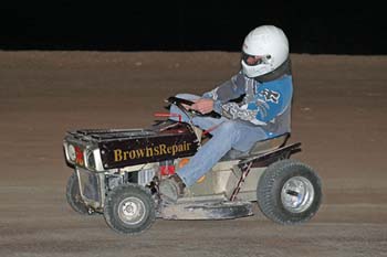 2010 LM 96 CASEY EATON 925