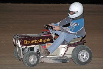 2010 LM 96 CASEY EATON 925A