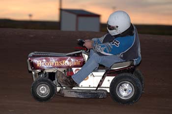2010 LM 96 CASEY EATON 925B