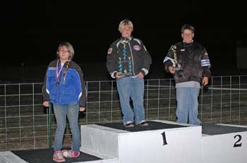 2010 X WINNERS 925