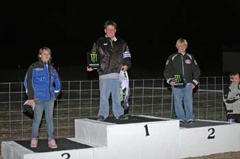 2010 X WINNERS 925C