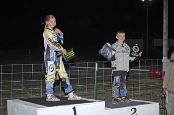 2010 X WINNERS 925D