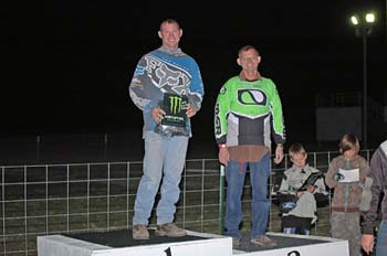 2010 X WINNERS LAWN MOWERS 925