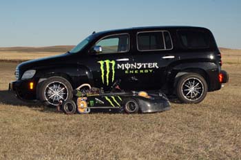 MONSTERS 925