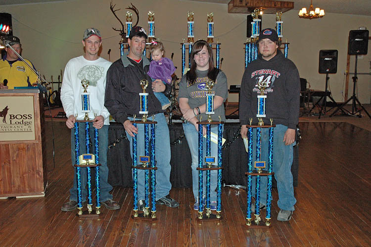 OTHER AWARD WINNERS