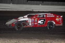 2011 M 3 ARNE ANDERSON 914