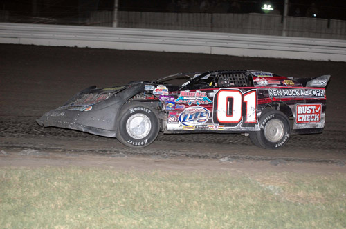 2011 A 01 JOEY OGSTON 914