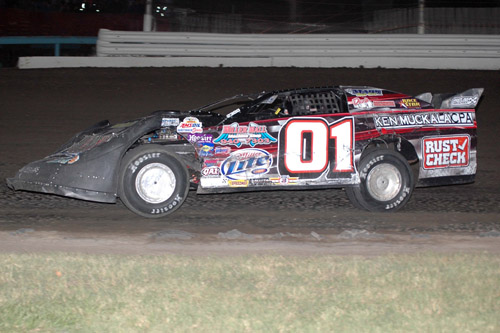 2011 A 01 JOEY OGSTON 914A