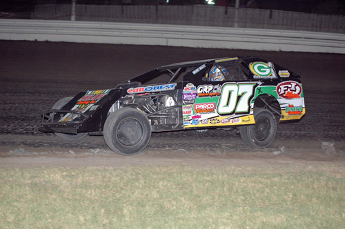 2011 MW 07 CORY CRAPSER 914C