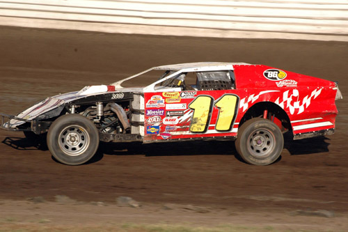 2011 MW 11 BRANDY BAKER 914