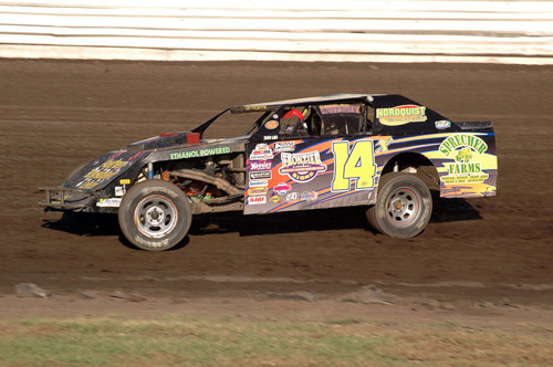 2011 MW 14 ADAM BROTHERTON 914