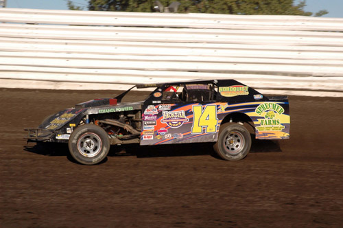 2011 MW 14 ADAM BROTHERTON 914A