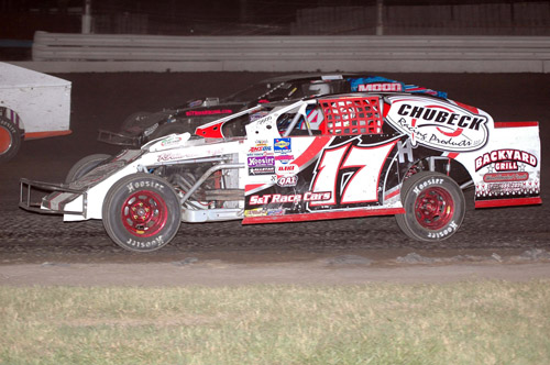 2011 MW 17 SCOTT HINRICHER 914