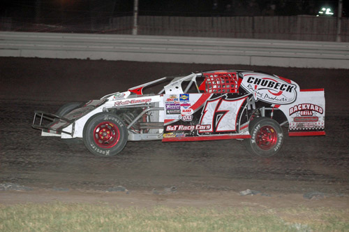 2011 MW 17 SCOTT HINRICHER 914A