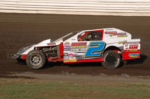 2011 MW 2 RUSTY KOLLMAN 914
